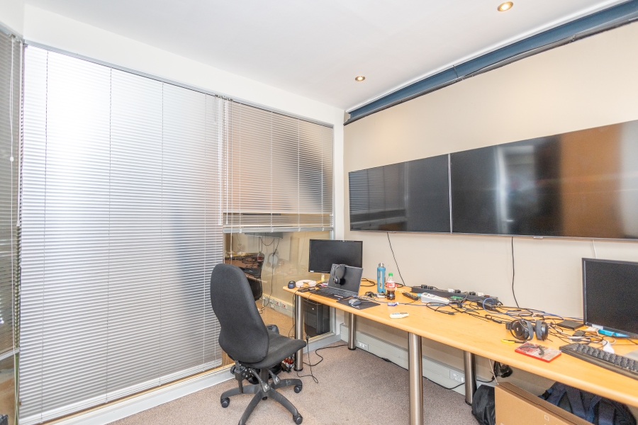 To Let commercial Property for Rent in Tygerfalls Western Cape